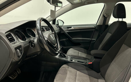 Volkswagen Golf VII, 2014 год, 1 049 000 рублей, 13 фотография