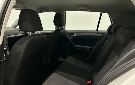 Volkswagen Golf VII, 2014 год, 1 049 000 рублей, 11 фотография