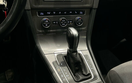Volkswagen Golf VII, 2014 год, 1 049 000 рублей, 17 фотография