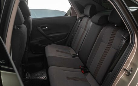 Volkswagen Polo VI (EU Market), 2016 год, 777 000 рублей, 9 фотография