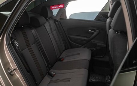Volkswagen Polo VI (EU Market), 2016 год, 777 000 рублей, 7 фотография