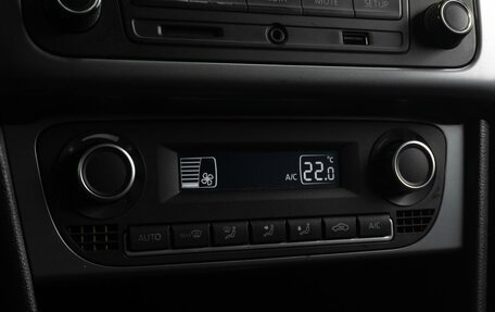 Volkswagen Polo VI (EU Market), 2016 год, 777 000 рублей, 12 фотография