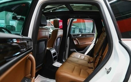 Volkswagen Touareg III, 2013 год, 1 950 000 рублей, 7 фотография
