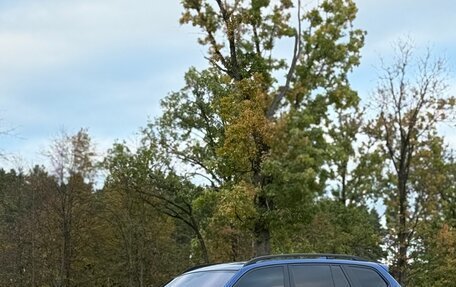 BMW X3, 2007 год, 780 000 рублей, 3 фотография