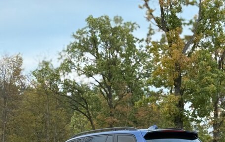BMW X3, 2007 год, 780 000 рублей, 8 фотография