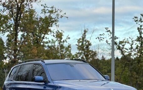 BMW X3, 2007 год, 780 000 рублей, 4 фотография