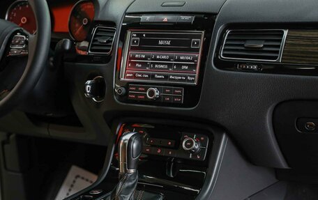 Volkswagen Touareg III, 2013 год, 1 950 000 рублей, 13 фотография