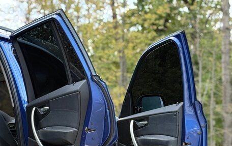 BMW X3, 2007 год, 780 000 рублей, 16 фотография
