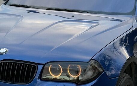 BMW X3, 2007 год, 780 000 рублей, 9 фотография