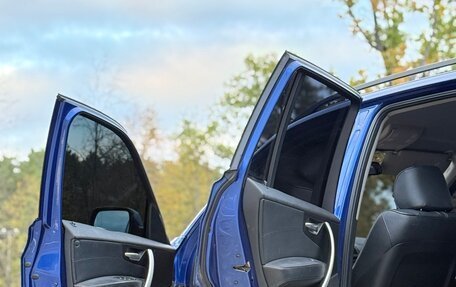 BMW X3, 2007 год, 780 000 рублей, 17 фотография