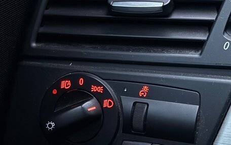 BMW X3, 2007 год, 780 000 рублей, 28 фотография