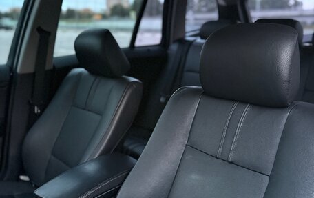 BMW X3, 2007 год, 780 000 рублей, 24 фотография