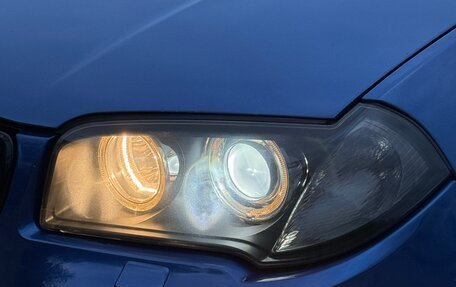 BMW X3, 2007 год, 780 000 рублей, 27 фотография