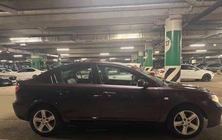 Mazda 3, 2007 год, 300 000 рублей, 3 фотография