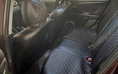 Mazda 3, 2007 год, 300 000 рублей, 9 фотография