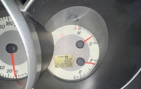 Mazda 3, 2007 год, 300 000 рублей, 11 фотография
