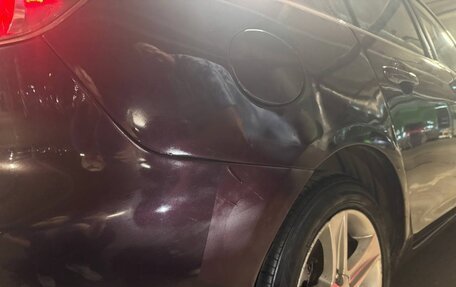 Mazda 3, 2007 год, 300 000 рублей, 13 фотография