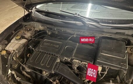 Mazda 3, 2007 год, 300 000 рублей, 16 фотография