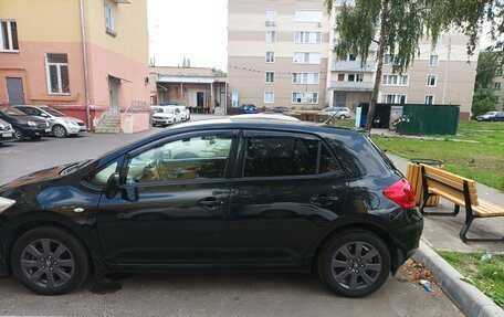 Toyota Auris II, 2007 год, 610 000 рублей, 7 фотография