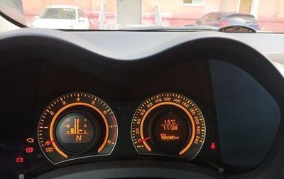 Toyota Auris II, 2007 год, 610 000 рублей, 1 фотография
