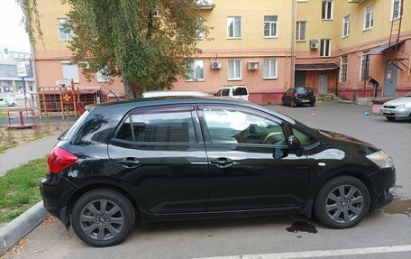Toyota Auris II, 2007 год, 610 000 рублей, 3 фотография