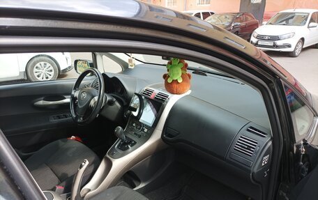 Toyota Auris II, 2007 год, 610 000 рублей, 9 фотография