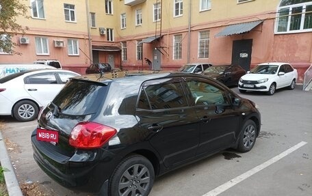 Toyota Auris II, 2007 год, 610 000 рублей, 2 фотография
