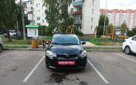 Toyota Auris II, 2007 год, 610 000 рублей, 5 фотография