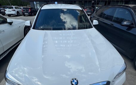 BMW X3, 2019 год, 3 800 000 рублей, 4 фотография