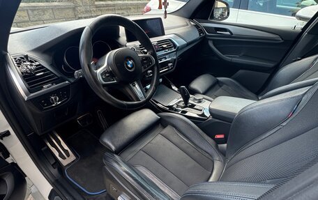 BMW X3, 2019 год, 3 800 000 рублей, 7 фотография