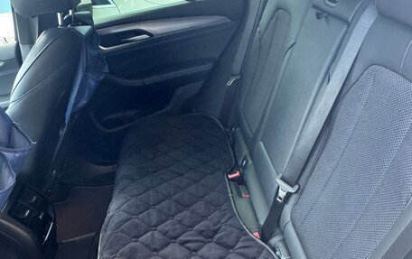 BMW X3, 2019 год, 3 800 000 рублей, 6 фотография