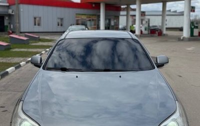 Chevrolet Epica, 2010 год, 580 000 рублей, 1 фотография