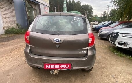 Datsun mi-DO, 2015 год, 190 000 рублей, 3 фотография