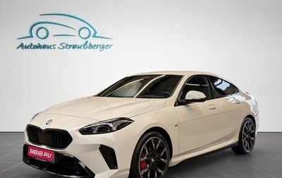 BMW 2 серия, 2025 год, 4 700 004 рублей, 1 фотография