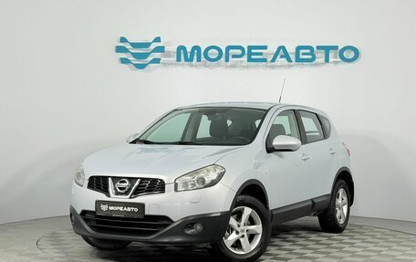 Nissan Qashqai, 2010 год, 999 000 рублей, 1 фотография