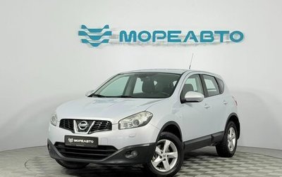 Nissan Qashqai, 2010 год, 999 000 рублей, 1 фотография
