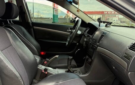 Chevrolet Epica, 2010 год, 580 000 рублей, 6 фотография