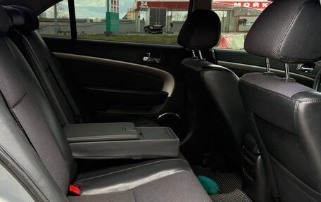 Chevrolet Epica, 2010 год, 580 000 рублей, 9 фотография