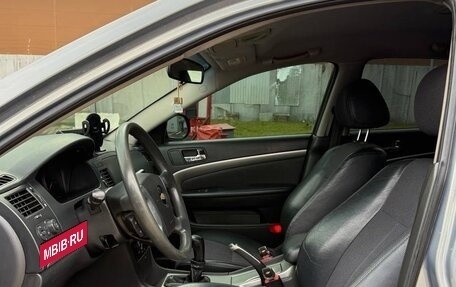 Chevrolet Epica, 2010 год, 580 000 рублей, 5 фотография