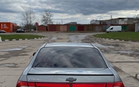 Chevrolet Epica, 2010 год, 580 000 рублей, 4 фотография