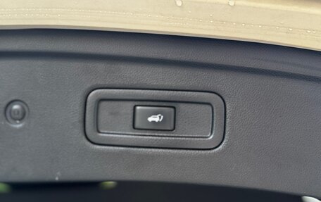 Infiniti FX II, 2011 год, 1 990 000 рублей, 9 фотография
