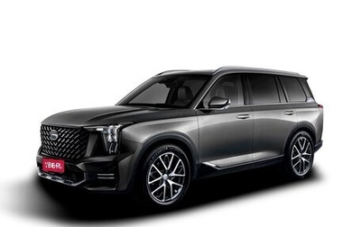 GAC GS8, 2026 год, 5 057 015 рублей, 1 фотография