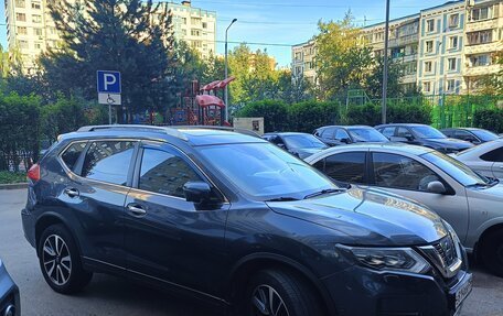 Nissan X-Trail, 2019 год, 2 450 000 рублей, 2 фотография