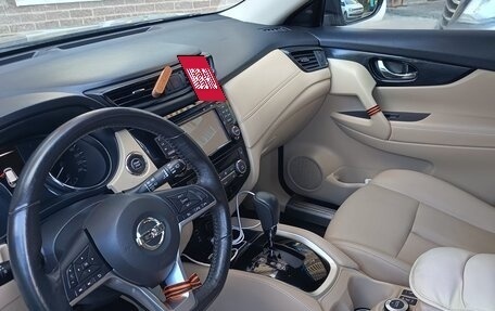 Nissan X-Trail, 2019 год, 2 450 000 рублей, 5 фотография