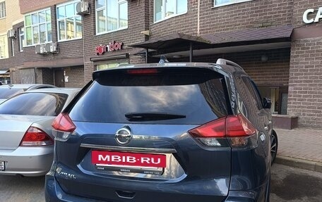Nissan X-Trail, 2019 год, 2 450 000 рублей, 3 фотография