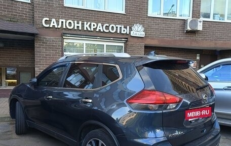Nissan X-Trail, 2019 год, 2 450 000 рублей, 4 фотография