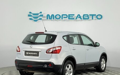 Nissan Qashqai, 2010 год, 999 000 рублей, 5 фотография