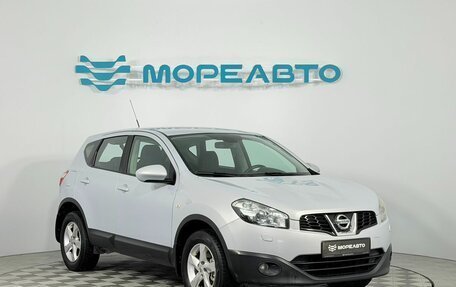 Nissan Qashqai, 2010 год, 999 000 рублей, 3 фотография