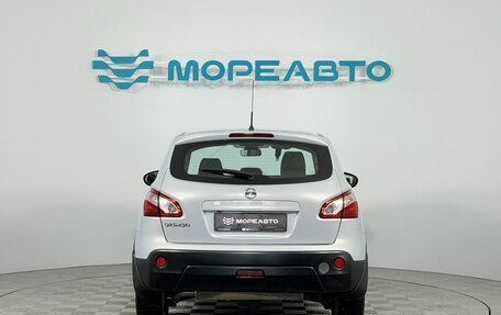 Nissan Qashqai, 2010 год, 999 000 рублей, 6 фотография