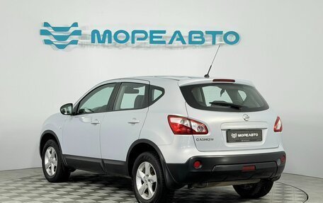 Nissan Qashqai, 2010 год, 999 000 рублей, 7 фотография